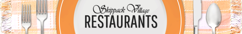 Skippack Village Restaurants